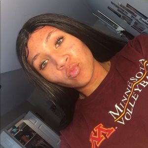 Meet your Posher, Nya